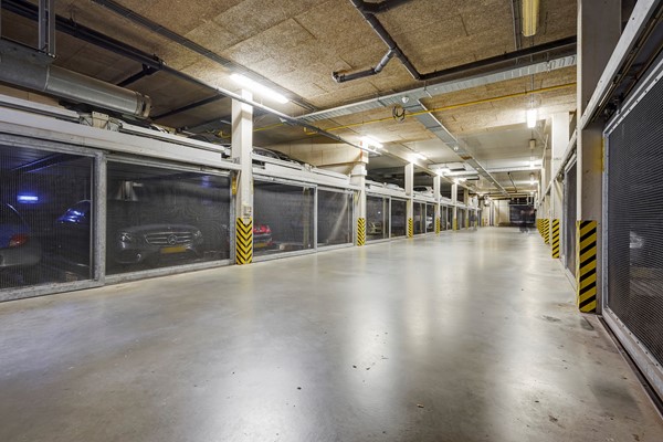 Medium property photo - Wesselsstraat 360, 2572 WB Den Haag